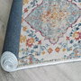 Conceptum Alfombra Abrazo Multicolor 160 x 230 cm